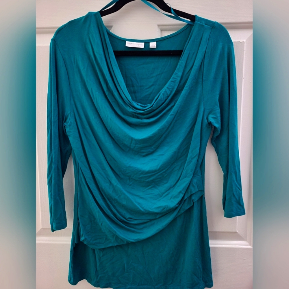 SZ M NY&Co Top
